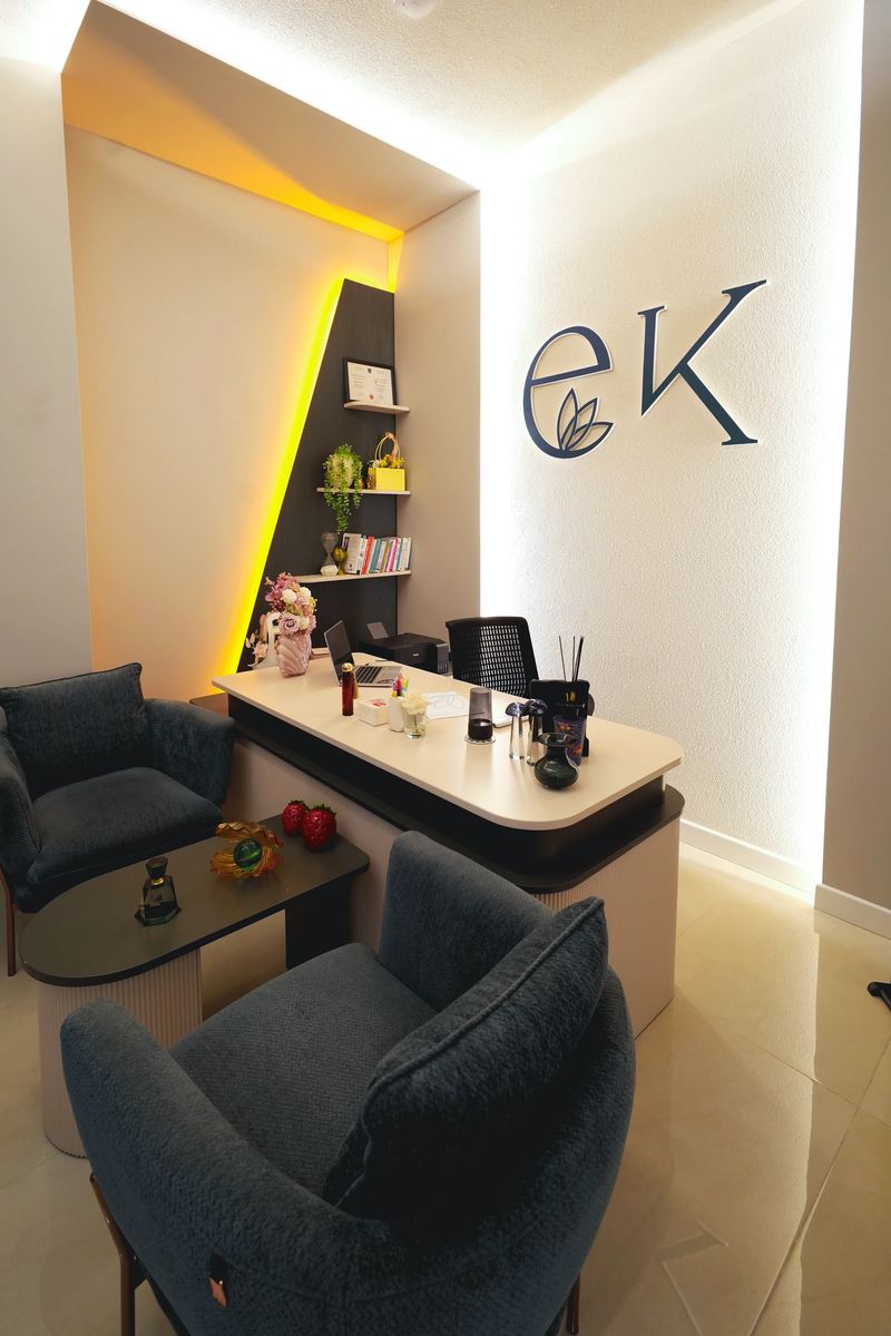 Klinik ofisi